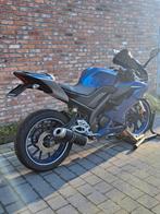 Yamaha R125 yzf 2020, Motoren, Bedrijf, Sport, 125 cc, 11 kW of minder