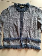 dames jasje/trui, Enlèvement