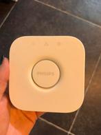 ⁠⁠Philips Hue Bridge 2.0 Wit, Ophalen, Zo goed als nieuw
