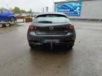 Mazda 3 skyactiv e, Auto's, Mazda, Te koop, Zilver of Grijs, Stadsauto, 122 pk