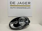 VW BEETLE KOPLAMP H7 HALOGEEN LINKS 5C1941005A 2011 - 2019, Auto-onderdelen, Gebruikt, Volkswagen