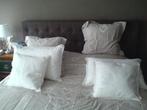 Auping Boxspring 220x200, Huis en Inrichting, Ophalen, Gebruikt, Overige maten, 200 cm