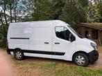 NISSAN INTERSTAR NV400 L2H2, Auto's, 4 deurs, NV400, Wit, Bedrijf