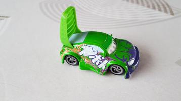 Disney Pixar Cars "Wingo" auto beschikbaar voor biedingen