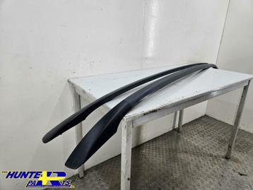 Dakrail set Volvo V50 ('04-'12) beschikbaar voor biedingen