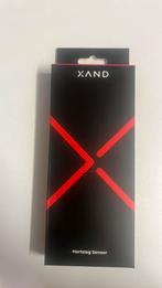 Xand - hartslagmeter (nieuw), Fietsen en Brommers, Handleidingen en Instructieboekjes, Ophalen of Verzenden, Nieuw