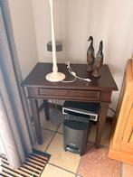 Bijzettafel, Ophalen, Zo goed als nieuw