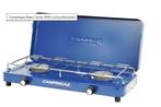 camping gasvuur, Caravans en Kamperen, Kampeeraccessoires, Ophalen, Gebruikt