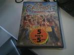 Kinderfilms deel 1, Cd's en Dvd's, Gebruikt, Alle leeftijden, Overige genres, Ophalen of Verzenden