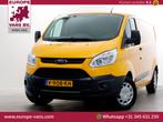 Ford Transit Custom 2.0 TDCI Euro6 L2H1 Trend Airco 01-2018, Bedrijf, Ford, Onderhoudsboekje, Parkeersensor
