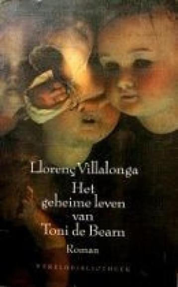 Het geheime leven van Toni de Bearn  beschikbaar voor biedingen
