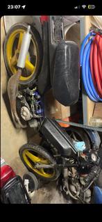 Peugeot fox cross, Ophalen, Zo goed als nieuw, Peugeot