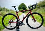 Full Carbon Specialized Roubaix Di2 54 Roval Carbon Disc, Ophalen of Verzenden, Zo goed als nieuw, Overige typen