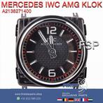 A2138271400 IWC AMG Klokje Mercedes C E GLC S Klasse 63 2014, Nieuw, Ophalen of Verzenden, Mercedes-Benz