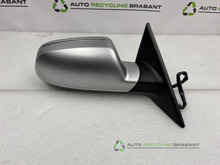 Rétroviseur extérieur droit d'un Audi S4, Autos : Pièces & Accessoires, Rétroviseurs, Utilisé, 3 mois de garantie, Enlèvement ou Envoi