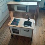 IKEA Speelkeuken, Kinderen en Baby's, Ophalen, Gebruikt, Hout, Speelkeuken