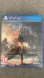 Assassin’s Creed Origins - PS4, Games en Spelcomputers, Avontuur en Actie, Online, 1 speler, Nieuw