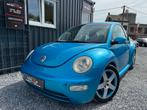 Volkswagen New Beetle 1.9 TDi / Clim / Entretien + CT OK, Auto's, Voorwielaandrijving, Stof, 4 cilinders, https://public.car-pass.be/vhr/924dc849-b1f5-4b5b-bf5b-97e2ae944573