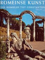 Romeinse kunst van Romulus tot Constantijn, Enlèvement ou Envoi