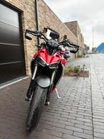 Dicati streetfighter v2, Motoren, Motoren | Ducati, 2 cilinders, Particulier, Meer dan 35 kW, 955 cc