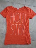Merk Hollister: mooie t-shirt mt 170, Enfants & Bébés, Enlèvement ou Envoi, Chemise ou À manches longues, Comme neuf, Fille