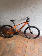 Scott Aspect 770 27,5 inch 21V mountainbike in nieuwstaat., Fietsen en Brommers, Zo goed als nieuw, 20 inch of meer, Scott aspect 770