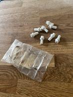 Ecrou butée de ressort moteur Peugeot 103, Fietsen en Brommers, Ophalen of Verzenden