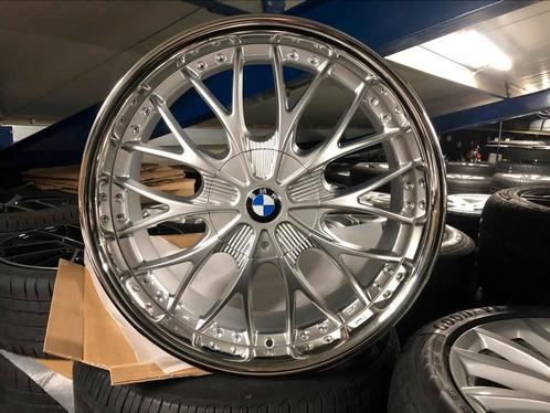 NIEUW 20inch BMW BBS Style Velgen! CUP 5x120 E90F10F30Z4X1X3, Auto-onderdelen, Banden en Velgen, Banden en Velgen, 20 inch, Nieuw
