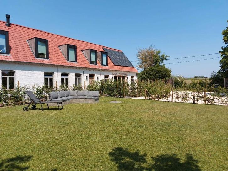 Overnachting in een vakantiewoning, Tickets & Billets, Chèques Hôtel & Bons pour Hôtel