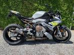 BMW S1000R, 4 cilinders, Motorrijbewijs A, Bedrijf, Meer dan 35 kW