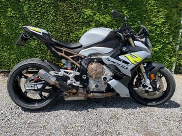 BMW S1000R beschikbaar voor biedingen