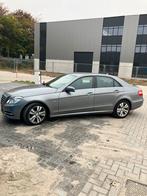 Mercedes E200D  avantgarde automaat, Auto's, Automaat, Euro 5, Leder, Diesel