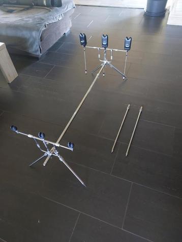 Solar Globetrotter Rodpod! beschikbaar voor biedingen