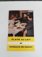 1 livre de cuisine Vintage de Gaston Clément, Livres, Gâteau, Tarte, Pâtisserie et Desserts, Europe, Utilisé, Enlèvement ou Envoi