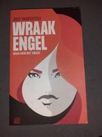 Wraakengel, Joost Vandecasteele, België, Ophalen of Verzenden, Zo goed als nieuw, Joost Vandecasteele