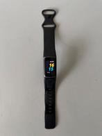 Fitbit charge 5, Ophalen, Zo goed als nieuw