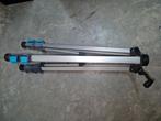 Tripod, Ophalen, Gebruikt