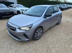 Opel Corsa 1.2 Turbo (automatique), Autos, Argent ou Gris, Achat, Euro 6, Entreprise