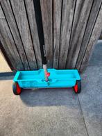 GARDENA strooiwagen, Enlèvement, Comme neuf, Autres types, Gardena