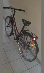 Damesfiets leuven, Ophalen of Verzenden, Versnellingen