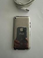 iPod touch 4e generatie 32GB zwart, Audio, Tv en Foto, Touch, 20 tot 40 GB, Gebruikt, Zwart