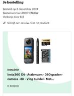 insta x4, Ophalen of Verzenden, Zo goed als nieuw