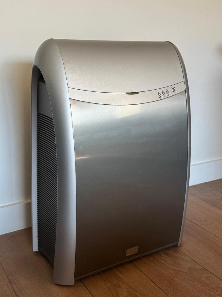 Luchtontvochtiger design EBAC, Elektronische apparatuur, Luchtbehandelingsapparatuur, Gebruikt, Luchtontvochter, Ophalen