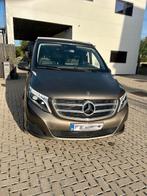 Mercedes-Benz Classe V Marco Polo 250D, Caravanes & Camping, Jusqu'à 4, Réfrigérateur, Mercedes-Benz, Diesel