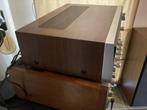 Sanyo Stereo Receiver DCX 6000K, Ophalen, Gebruikt, Stereo, Minder dan 60 watt
