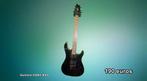 Guit élec CORT KX5 (190eur) et/ou IBANEZ RG370 DXZ (450eur), Musique & Instruments, Enlèvement, Utilisé, Ibanez