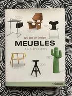 Meubles modernes: 150 ans de design, H. F. Ullmann, Ophalen of Verzenden, Zo goed als nieuw, Overige onderwerpen