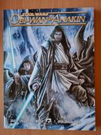 Star Wars - Obi-Wan & Anakin - SC, Plusieurs BD, Enlèvement ou Envoi, Utilisé