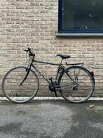 Stadfiets Marin, Fietsen en Brommers, Ophalen of Verzenden, Gebruikt, Overige merken, Versnellingen