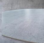 NIEUWE ronde eettafel VOLKERAMIEK dia150cm, Huis en Inrichting, Tafelonderdelen, Ophalen, Nieuw, Rond, Tafelblad